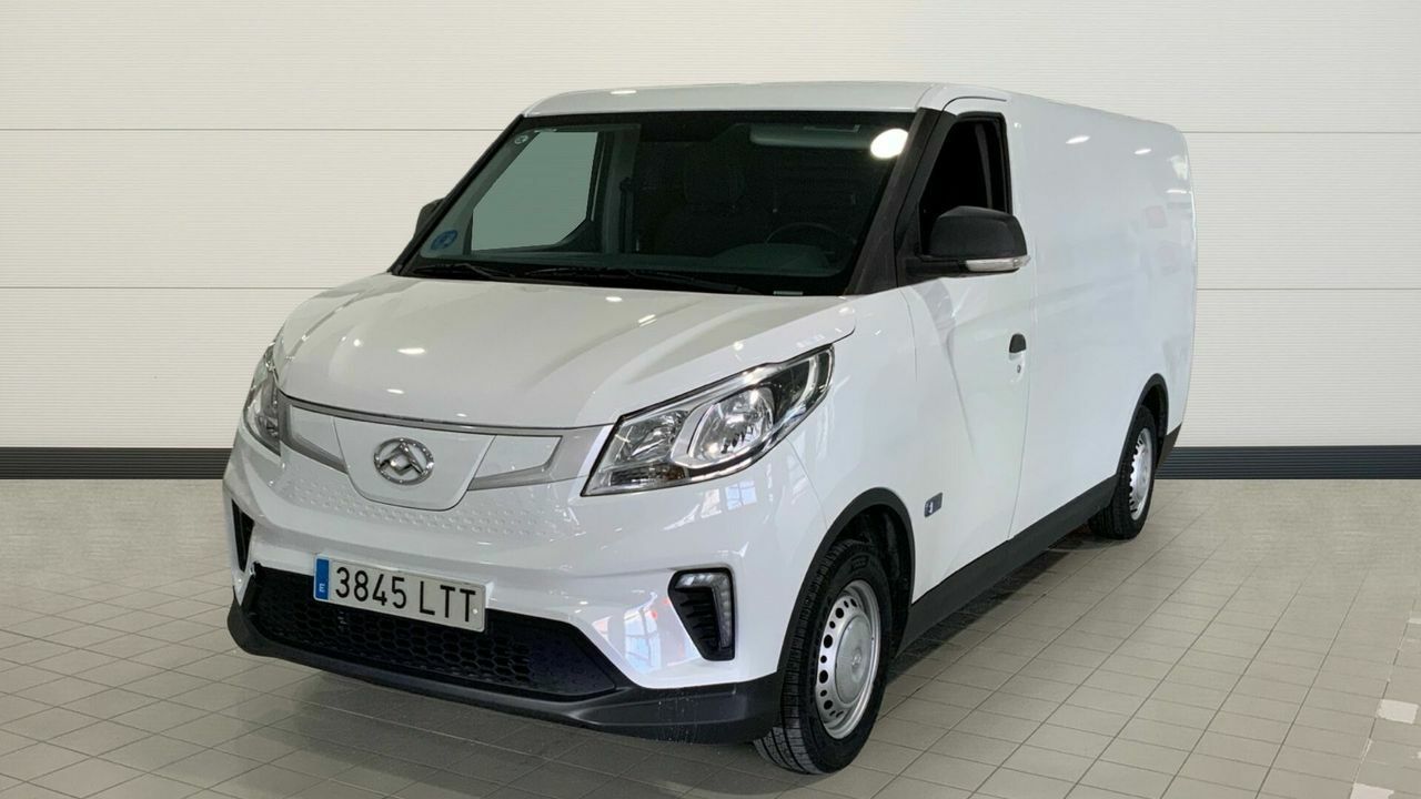 maxus edeliver 3 2021 / foto grande (2)