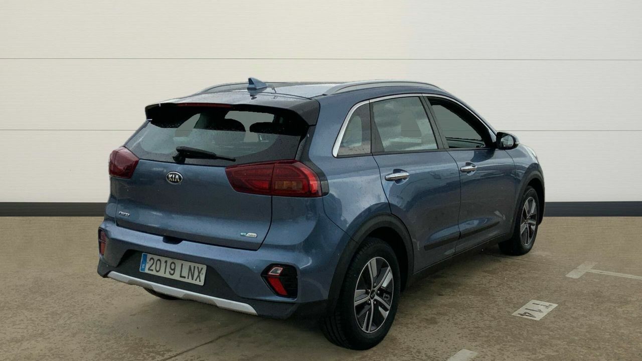 kia niro 2021 / foto grande (3)