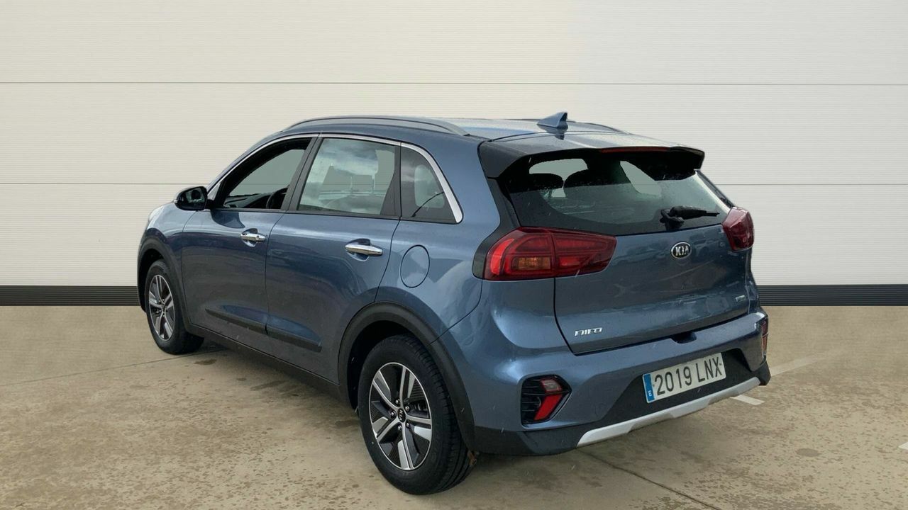 kia niro 2021 / foto grande (2)