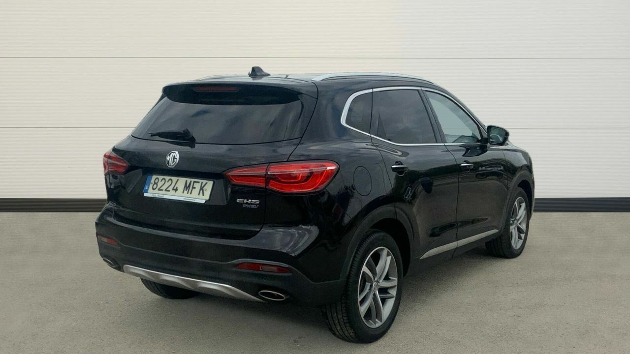 Foto mg hs 2023 /