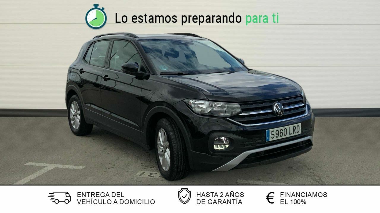 Kia niro 2020 madrid  de segunda mano en Madrid - volkswagen t-cross 2021 /