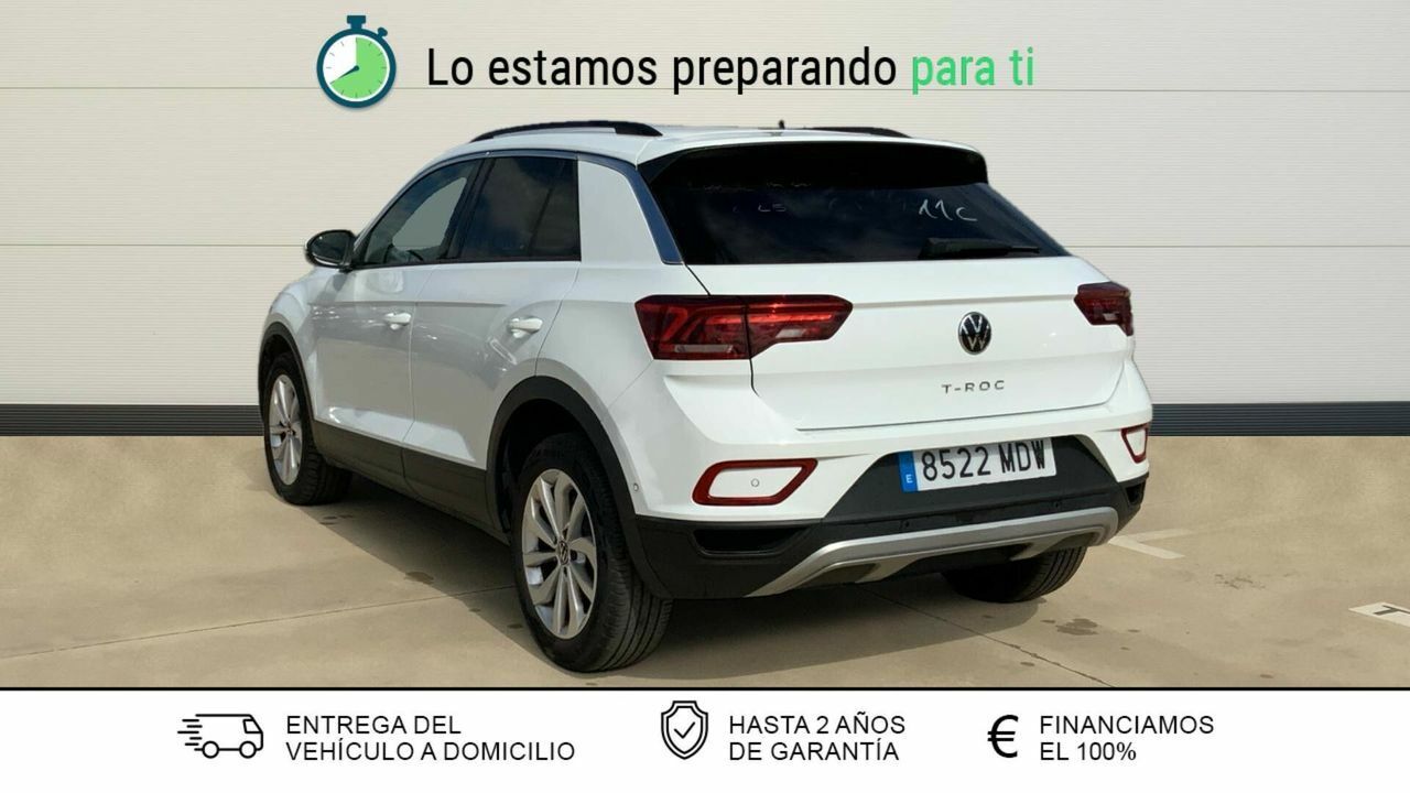 volkswagen t-roc 2023 / foto grande (2)