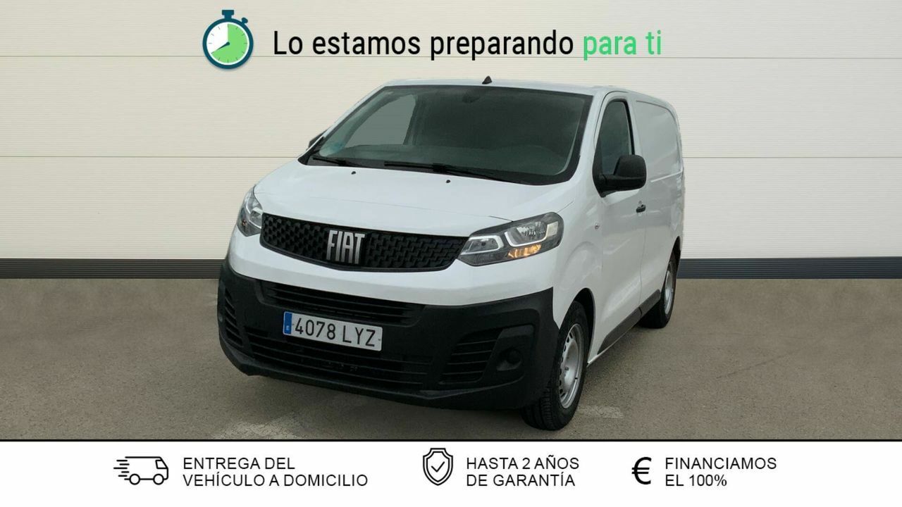 fiat scudo 2022 / foto grande (3)