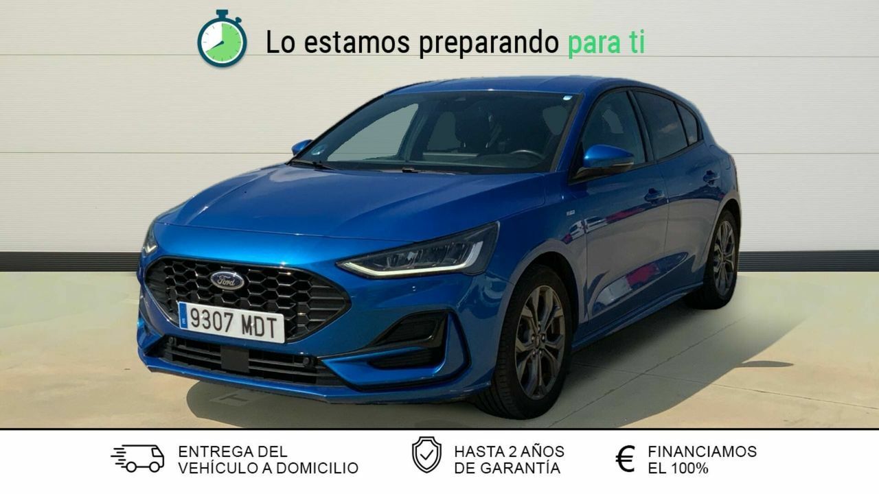 ford focus 2023 / foto grande (3)