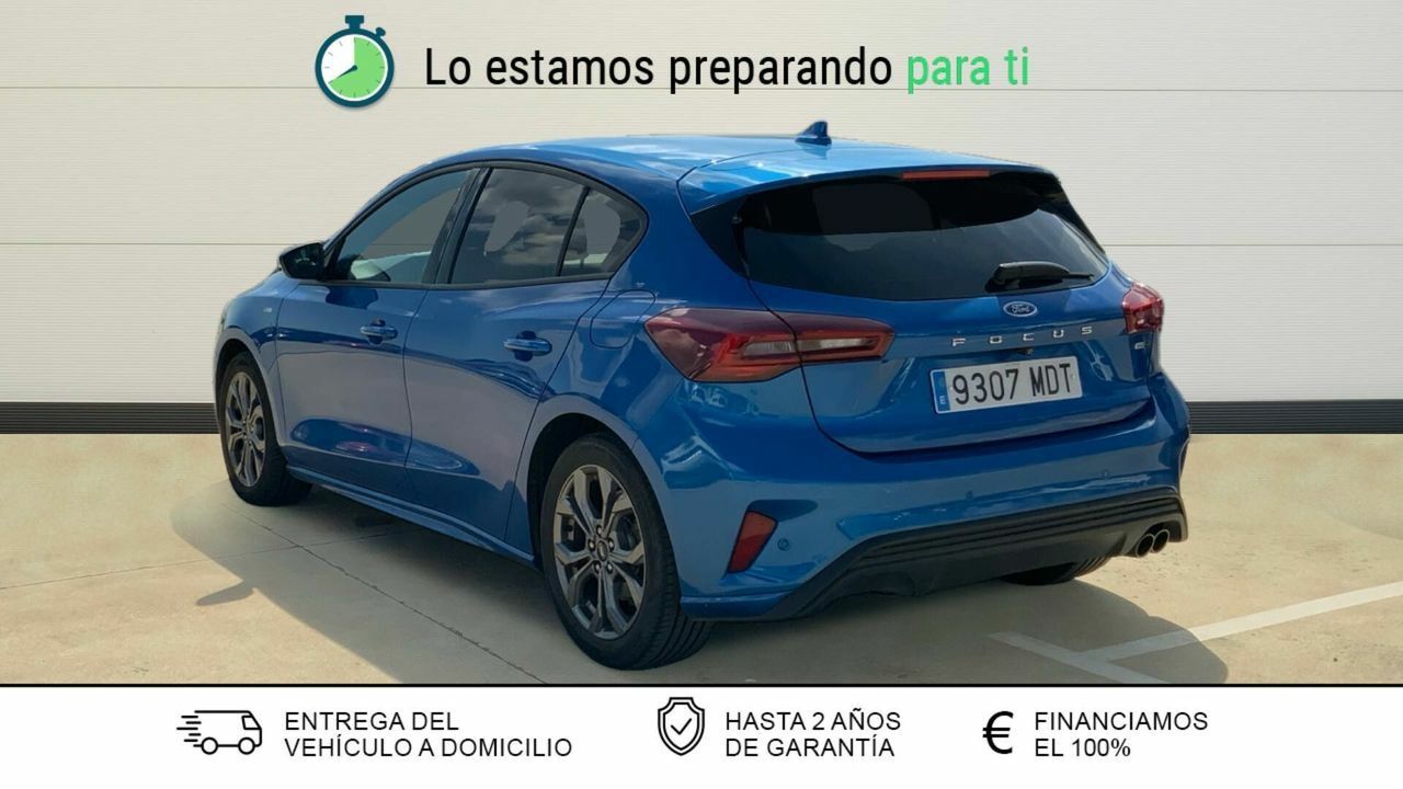ford focus 2023 / foto grande (2)