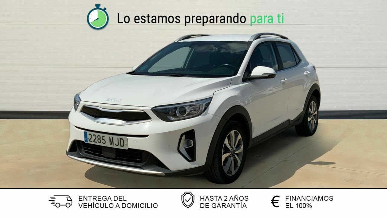 kia stonic 2023 / foto grande (3)