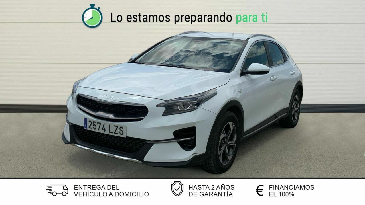 kia xceed 2022 / foto grande (3)