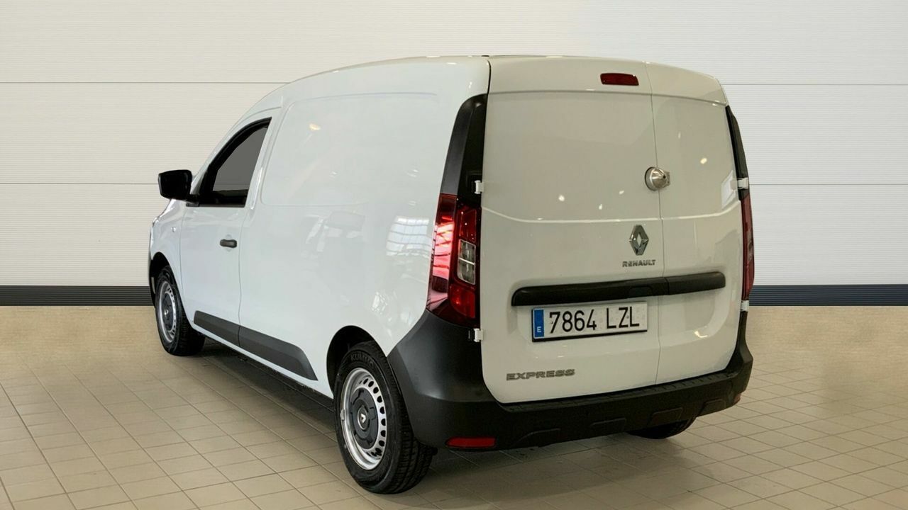 renault express 2022 / foto grande (3)