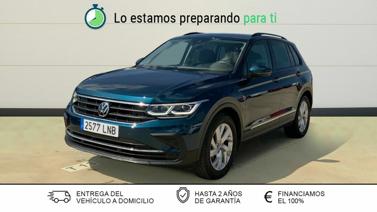 volkswagen tiguan 2021 / foto grande (3)