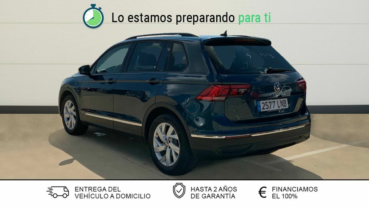 volkswagen tiguan 2021 / foto grande (2)