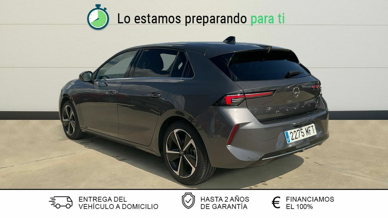 opel astra 2023 / foto grande (2)