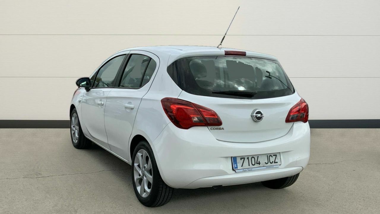 opel corsa 2015 / foto grande (3)