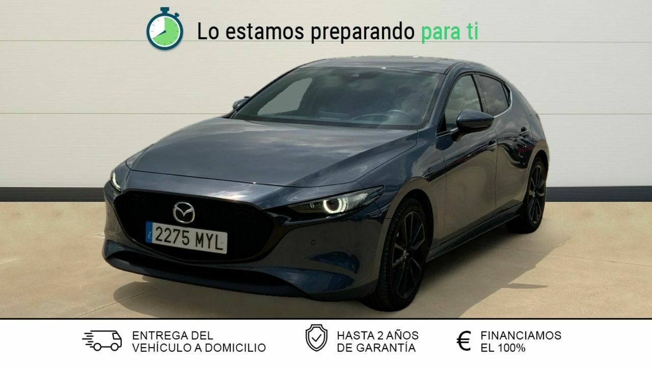 mazda 3 2023 / foto grande (3)