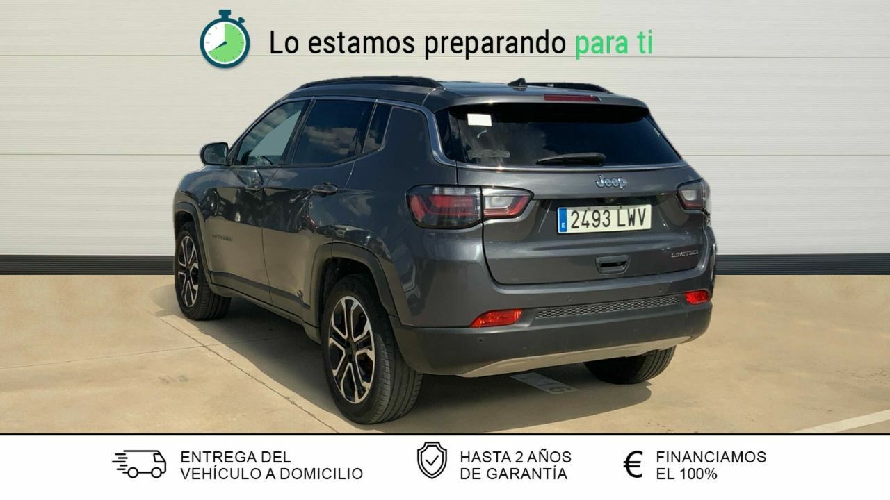 jeep compass 2022 / foto grande (2)