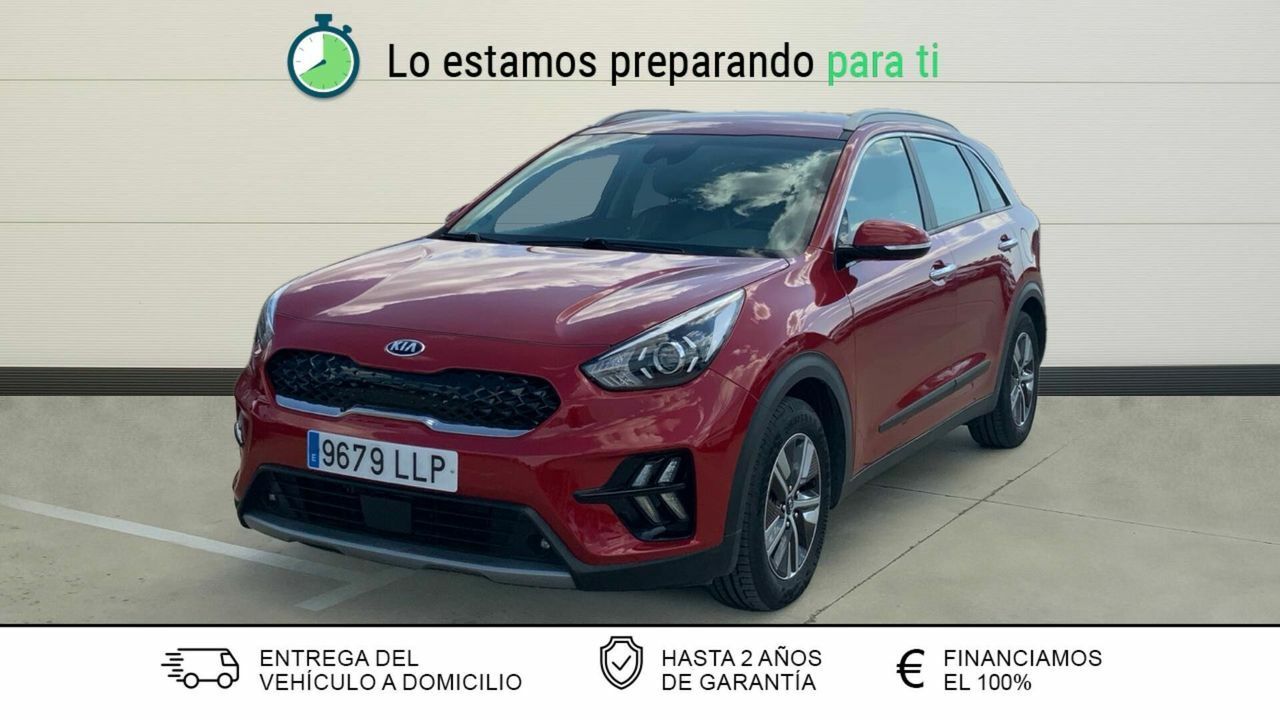 kia niro 2020 / foto grande (3)