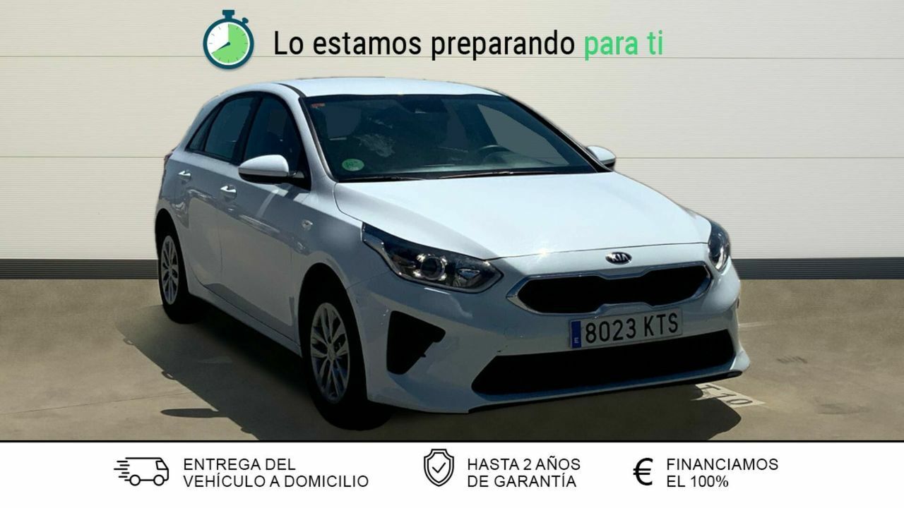 Foto kia ceed 2019 /