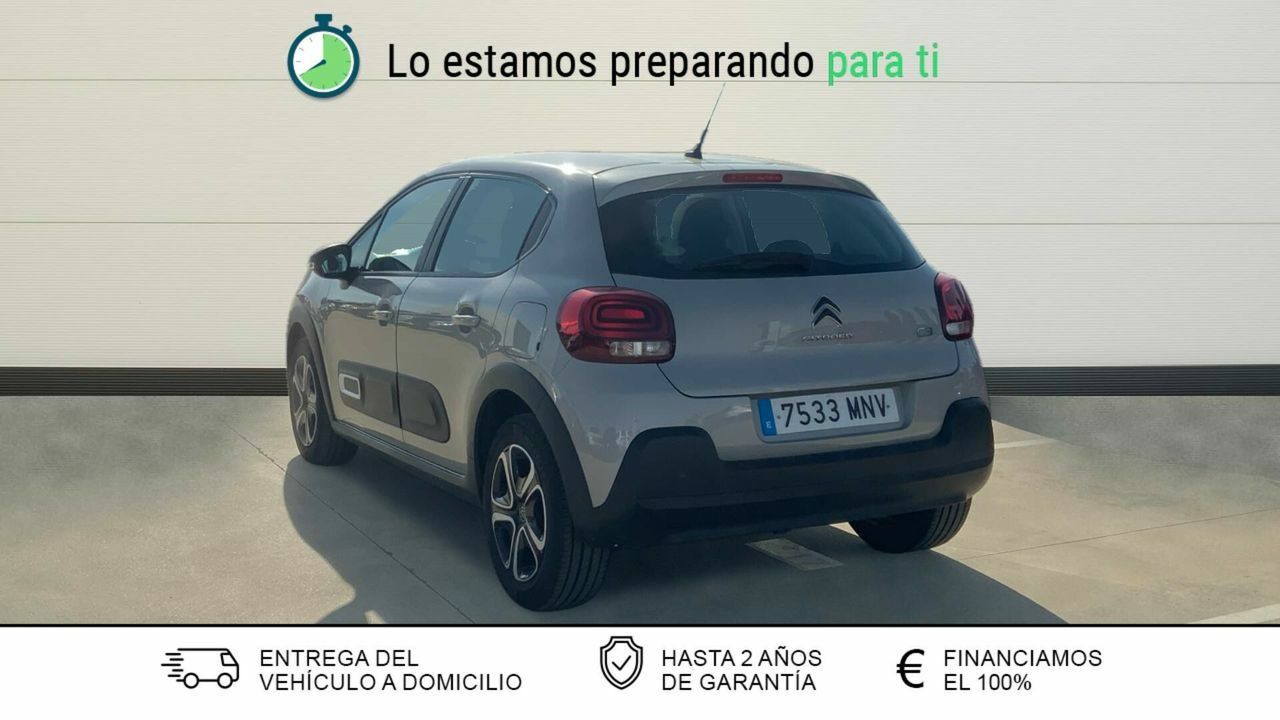 citroën c3 2024 / foto grande (2)