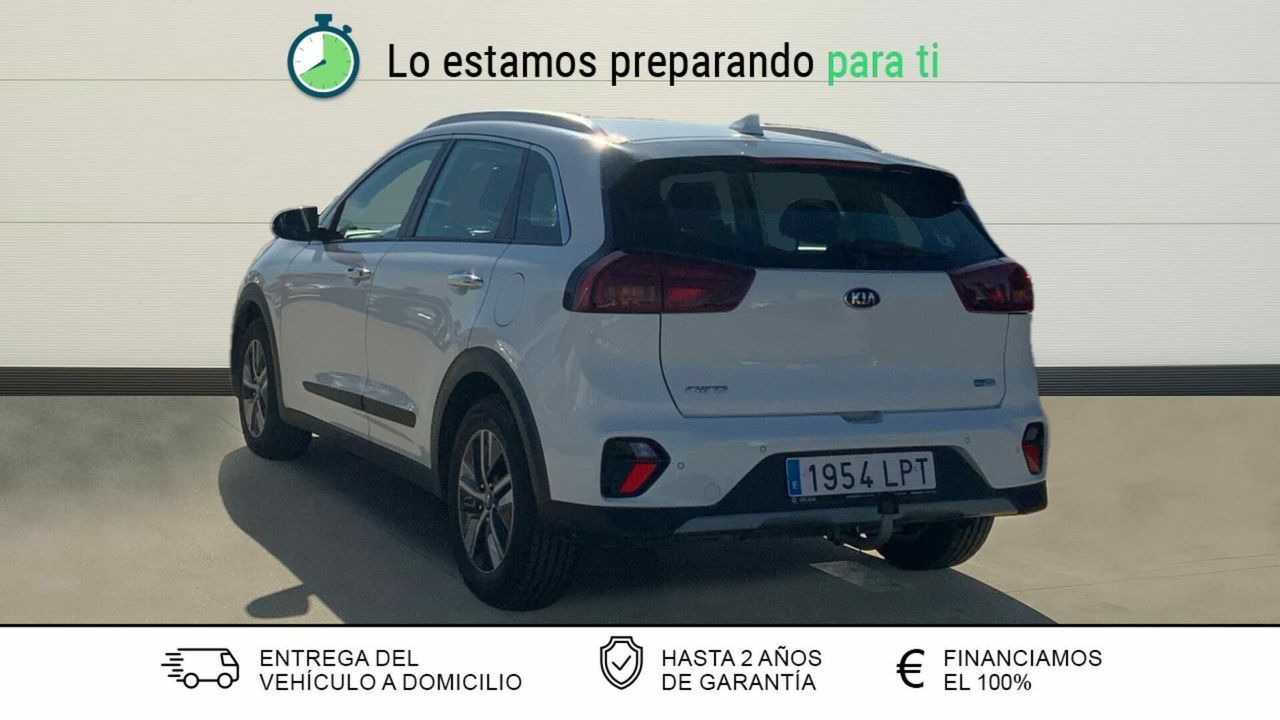kia niro 2021 / foto grande (2)