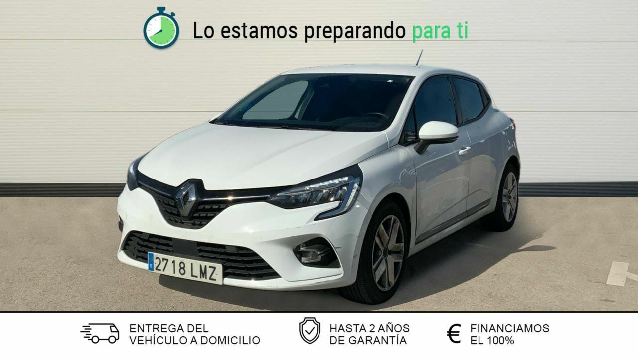 renault clio 2021 / foto grande (3)