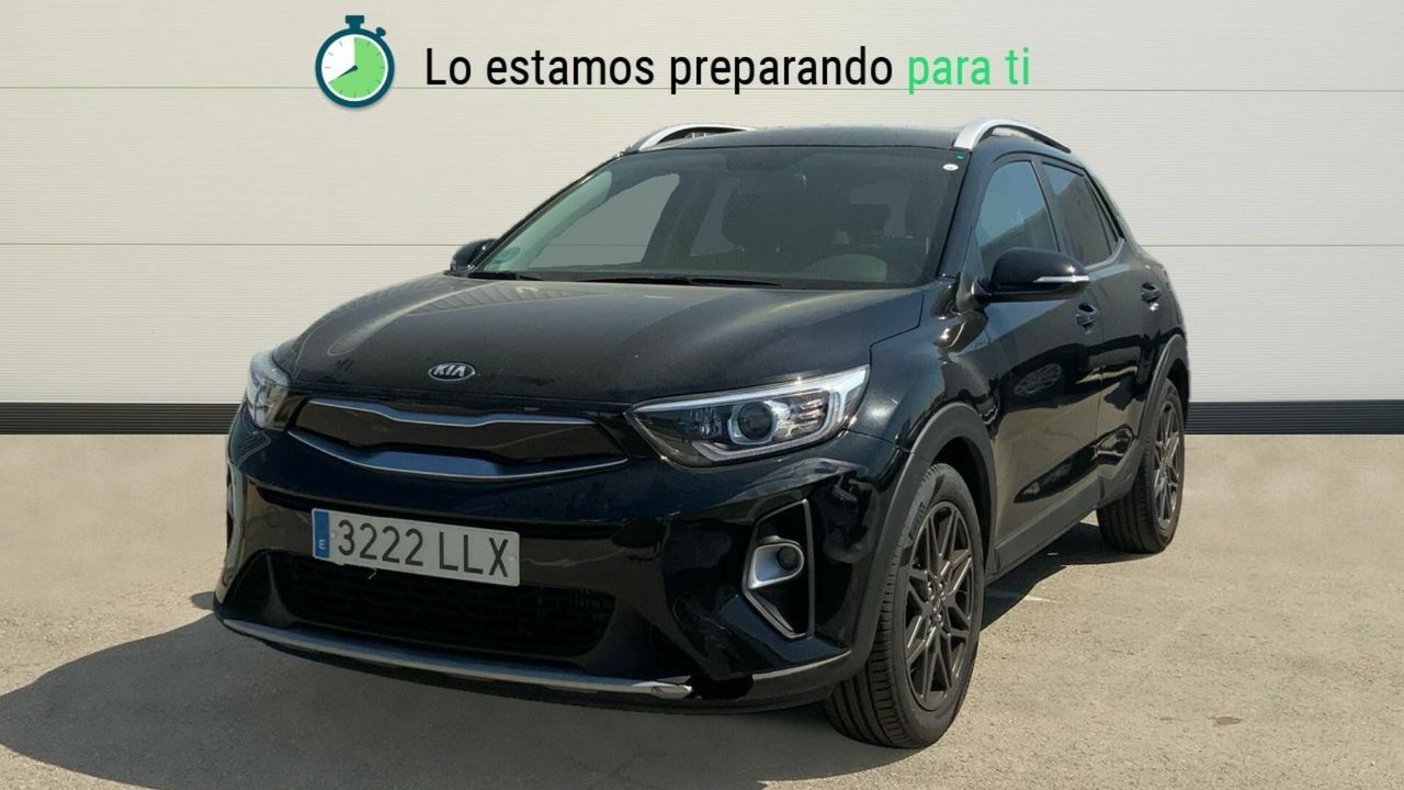 kia stonic 2020 / foto grande (3)