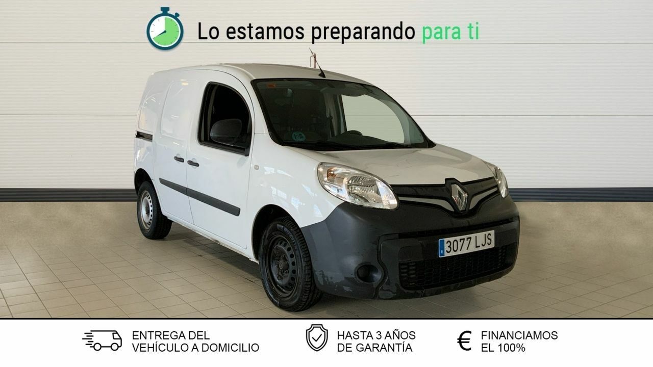 renault kangoo 2020 /