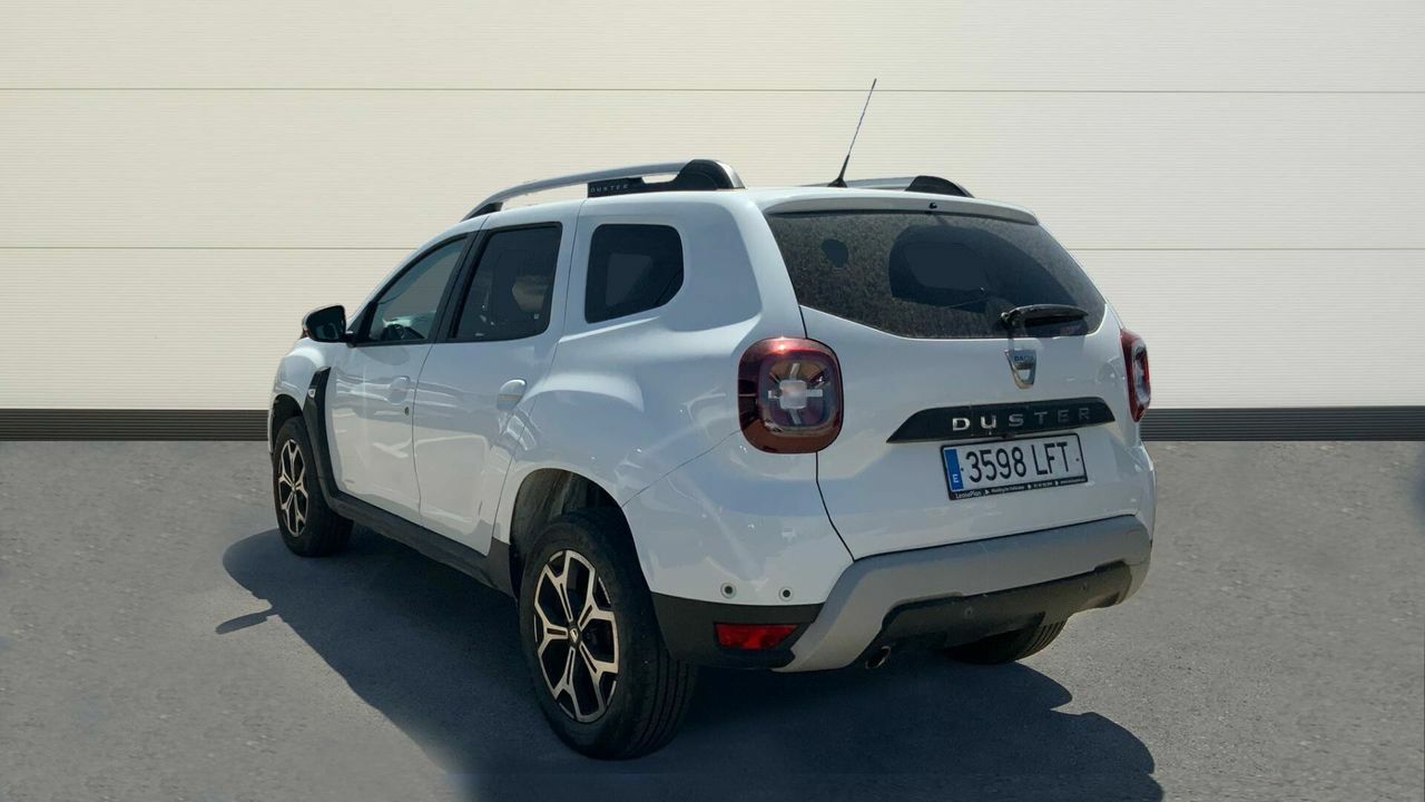 dacia duster 2020 / foto grande (2)