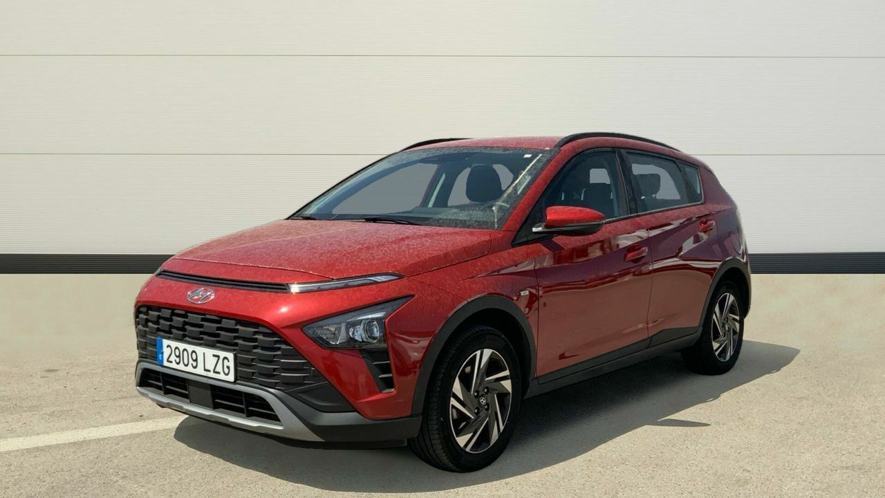 hyundai bayon 2022 / foto grande (3)