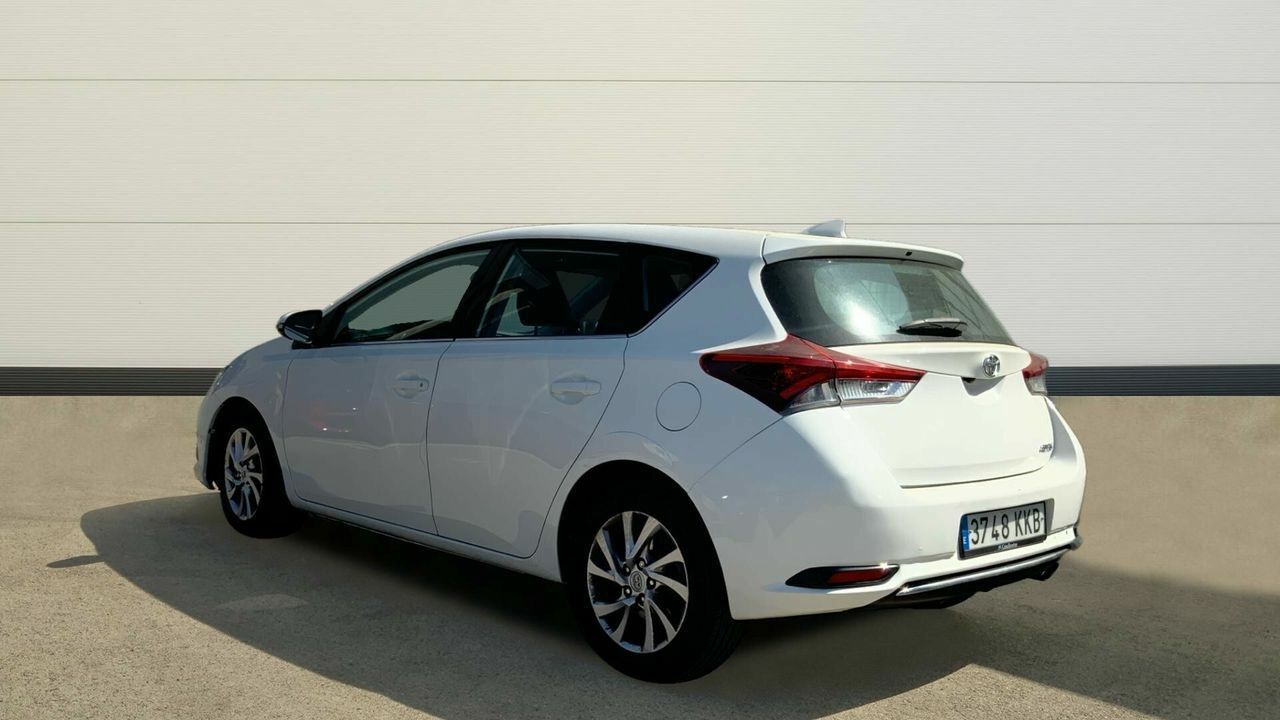 toyota auris 2018 / foto grande (2)