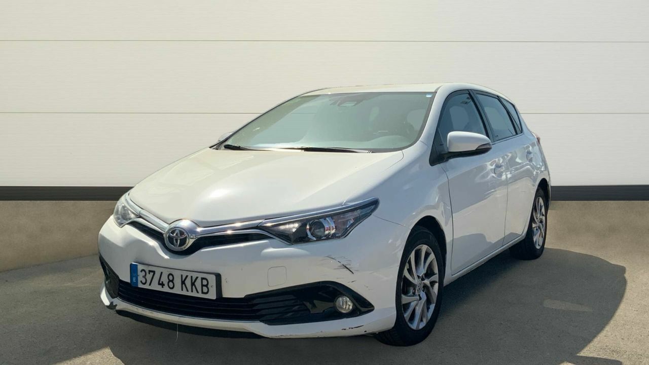 toyota auris 2018 / foto grande (3)