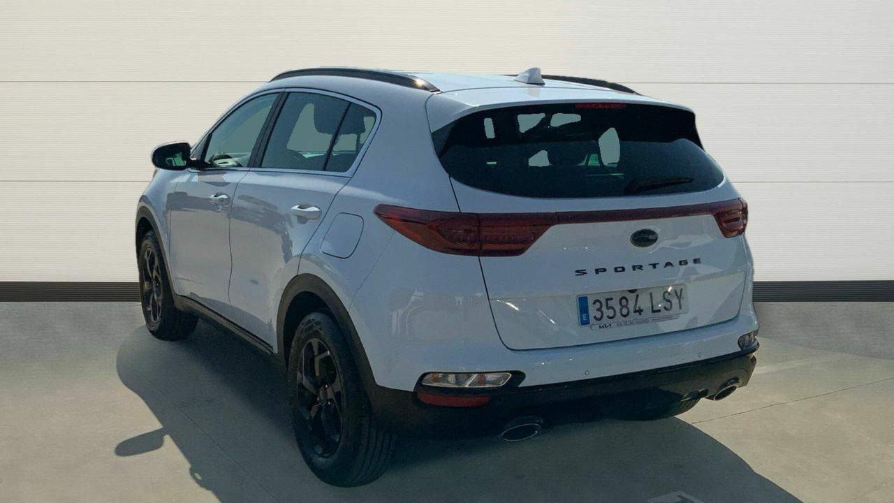 kia sportage 2021 / foto grande (3)