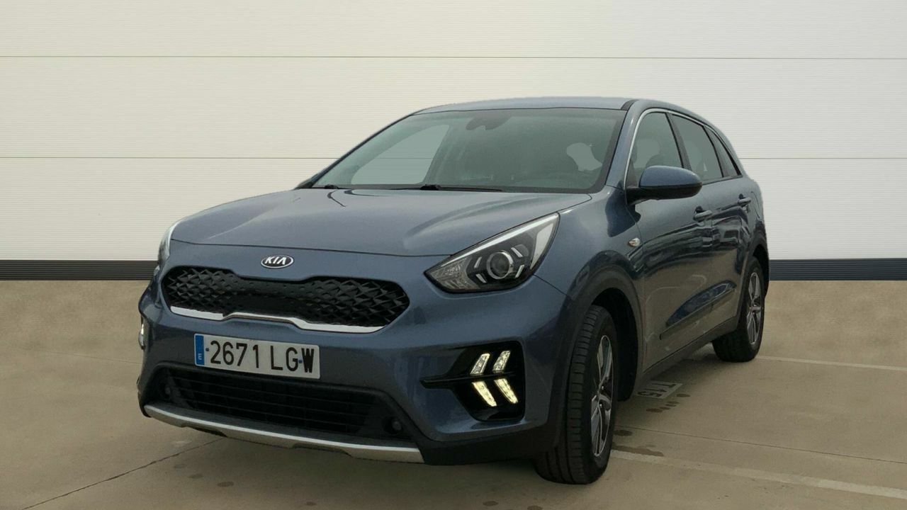 kia niro 2020 / foto grande (3)