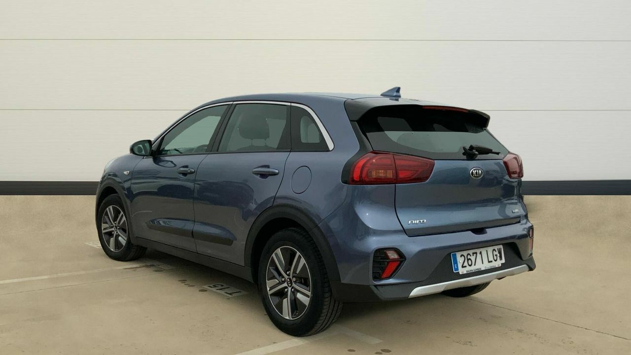 kia niro 2020 / foto grande (2)