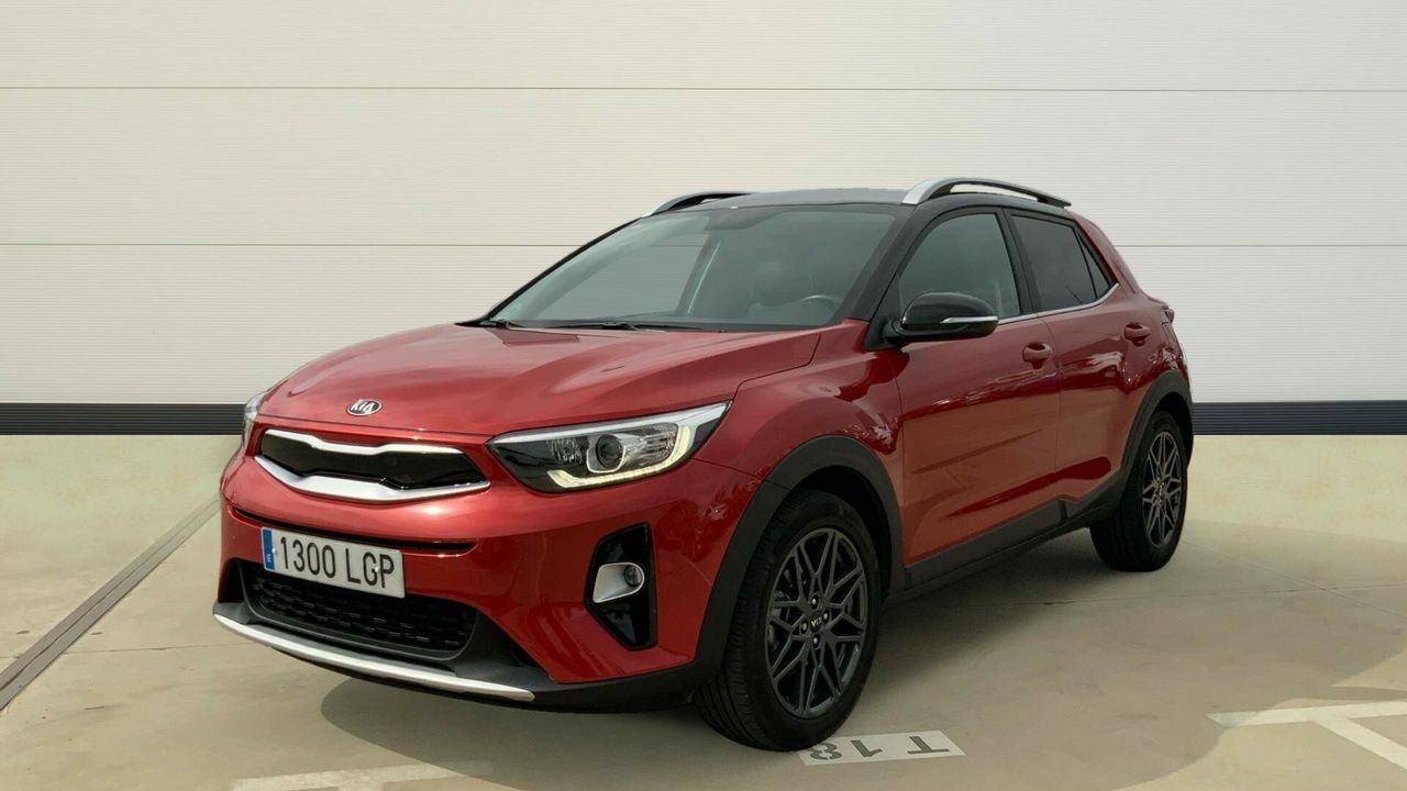 kia stonic 2020 / foto grande (3)