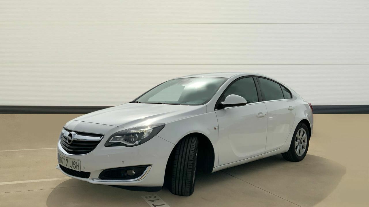 opel insignia  2016 / foto grande (3)