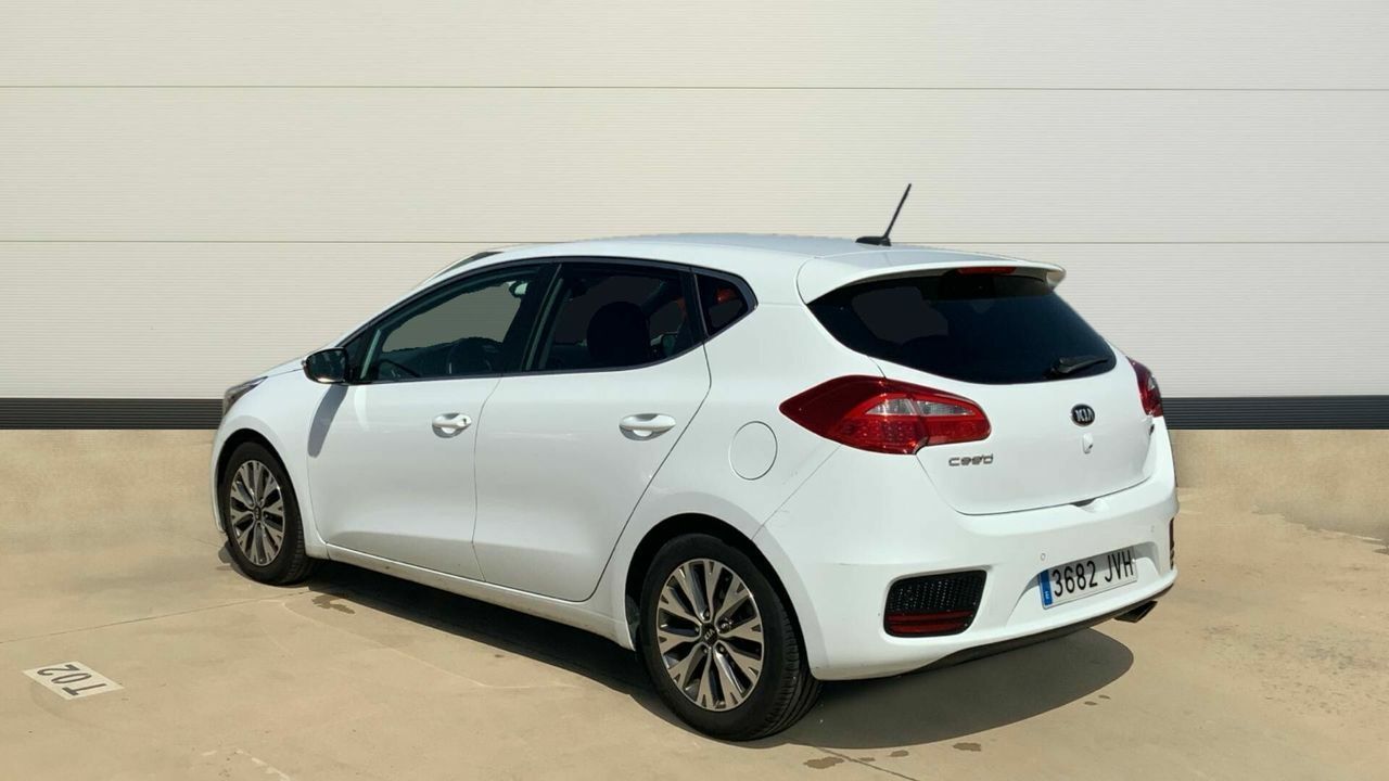 kia ceed 2016 / foto grande (2)