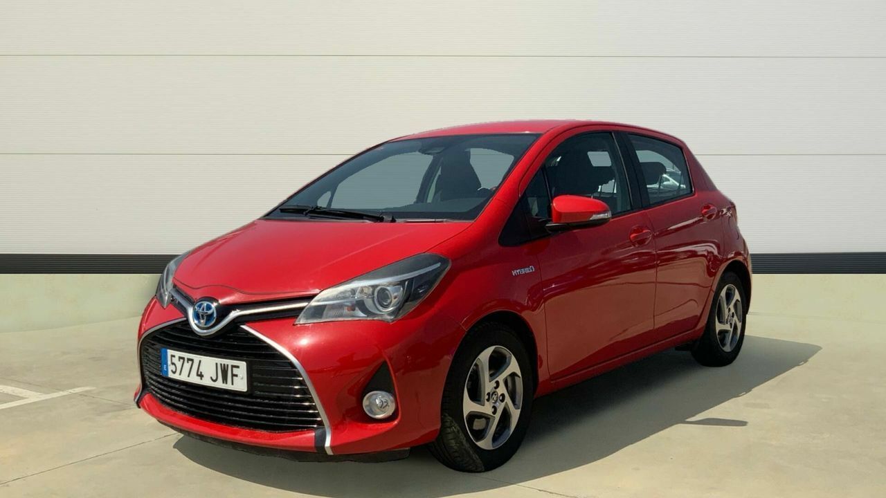 toyota yaris 2017 / foto grande (3)