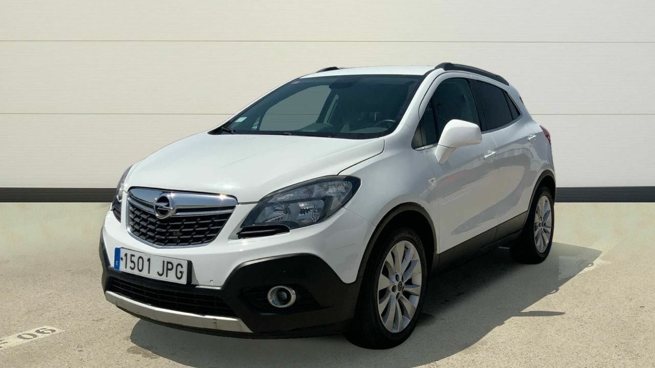 opel mokka 2016 / foto grande (3)