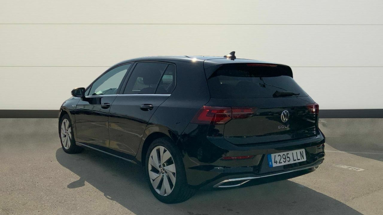 volkswagen golf 2020 / foto grande (2)