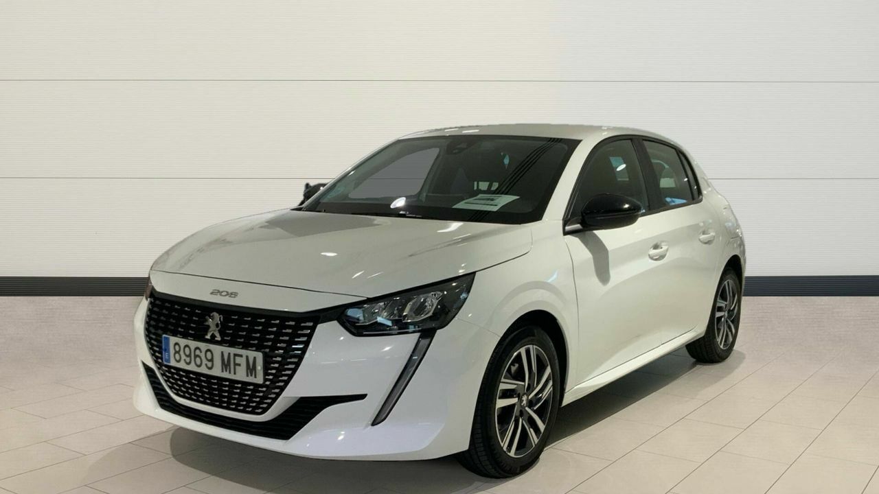 peugeot 208 2023 / foto grande (2)