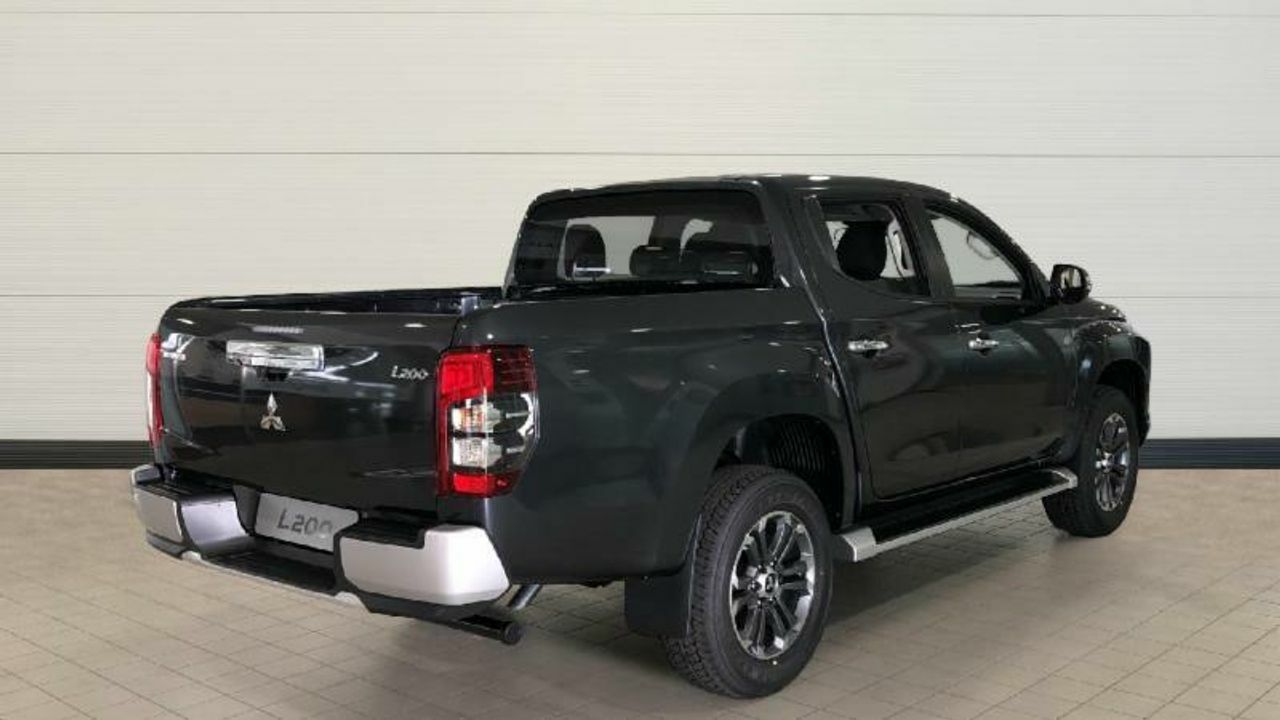 mitsubishi l200 2021 / foto grande (3)