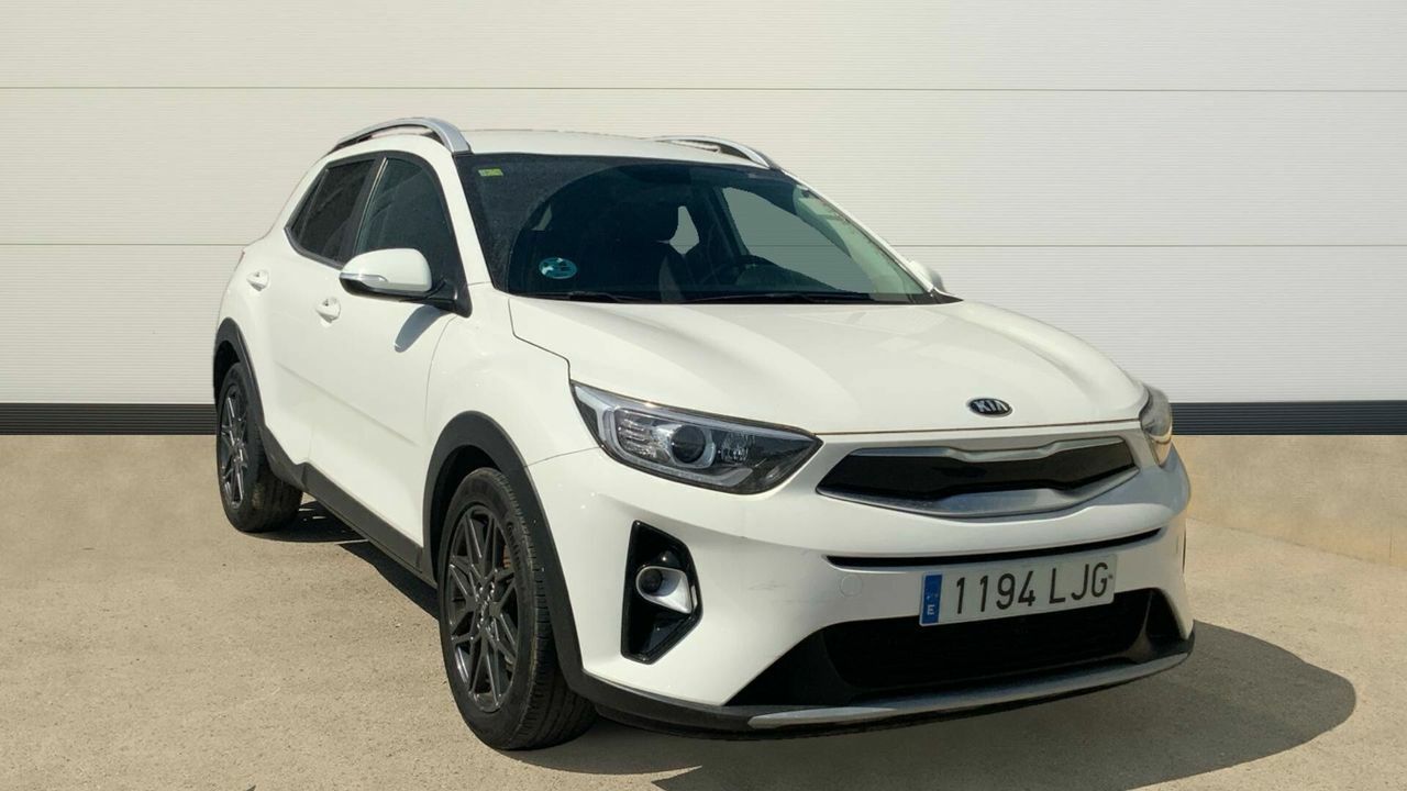 kia stonic 2020 /