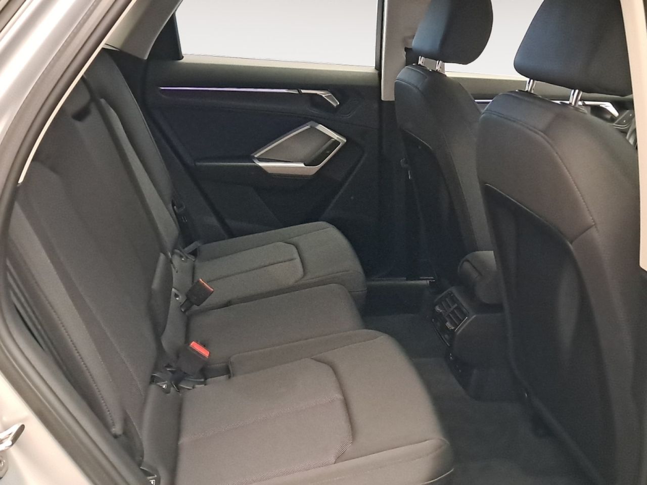 Audi Q3 Audi Q3 Sportback Advanced 35 TDI  110(150) kW(CV) S - foto 8