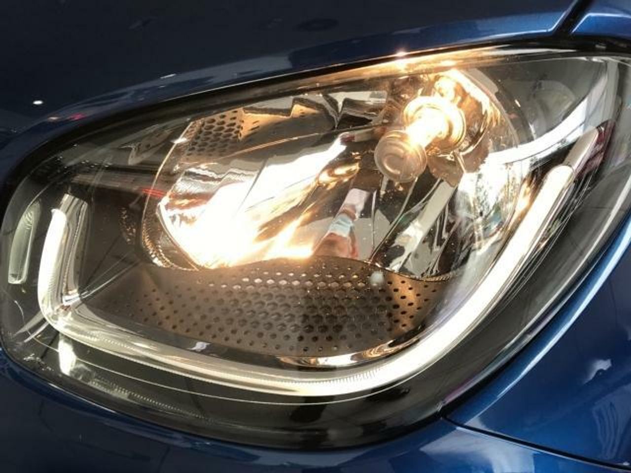 Smart smart 60KW EQ BATTERY 82 5P - foto 12