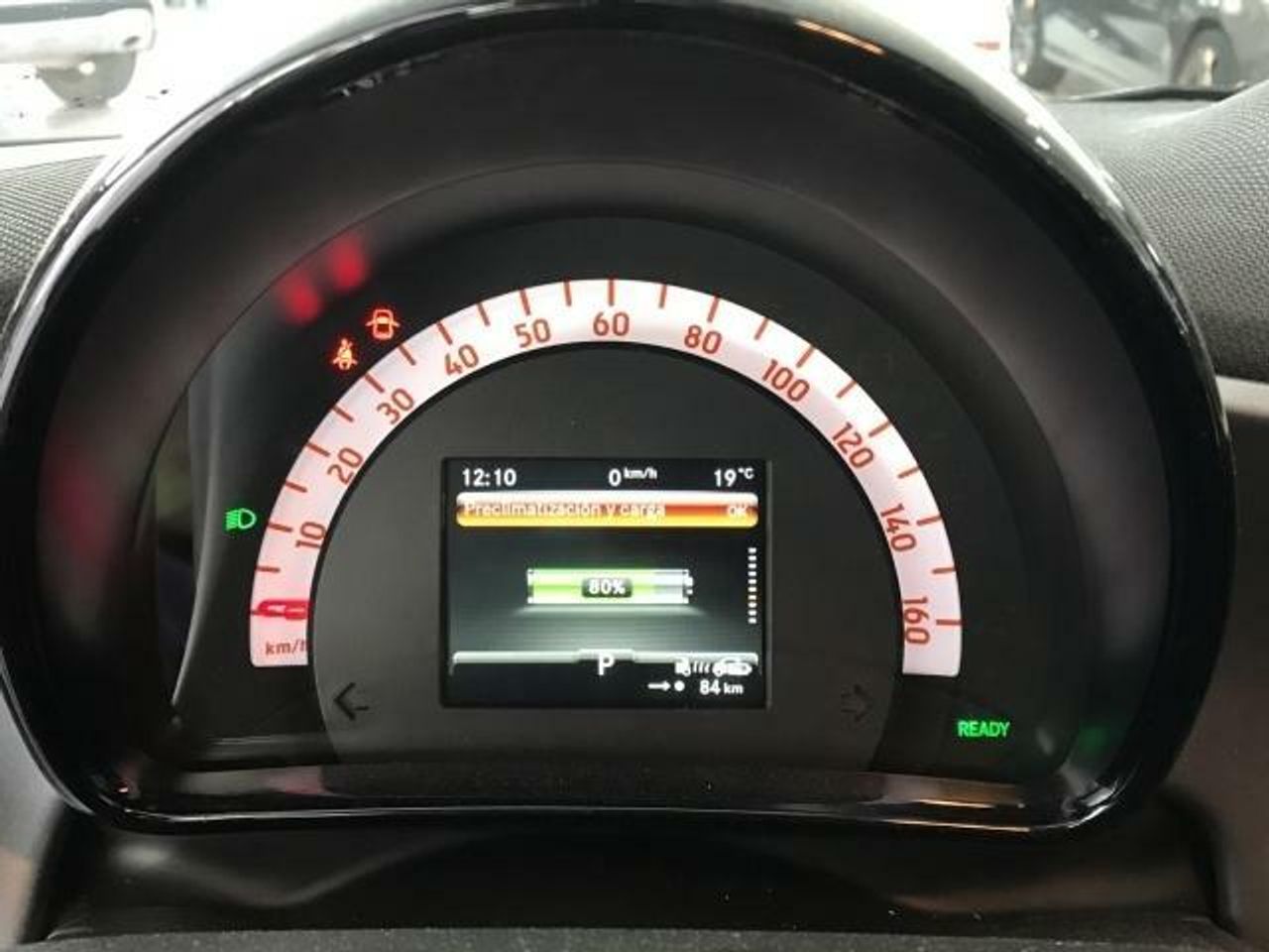 Smart smart 60KW EQ BATTERY 82 5P - foto 14