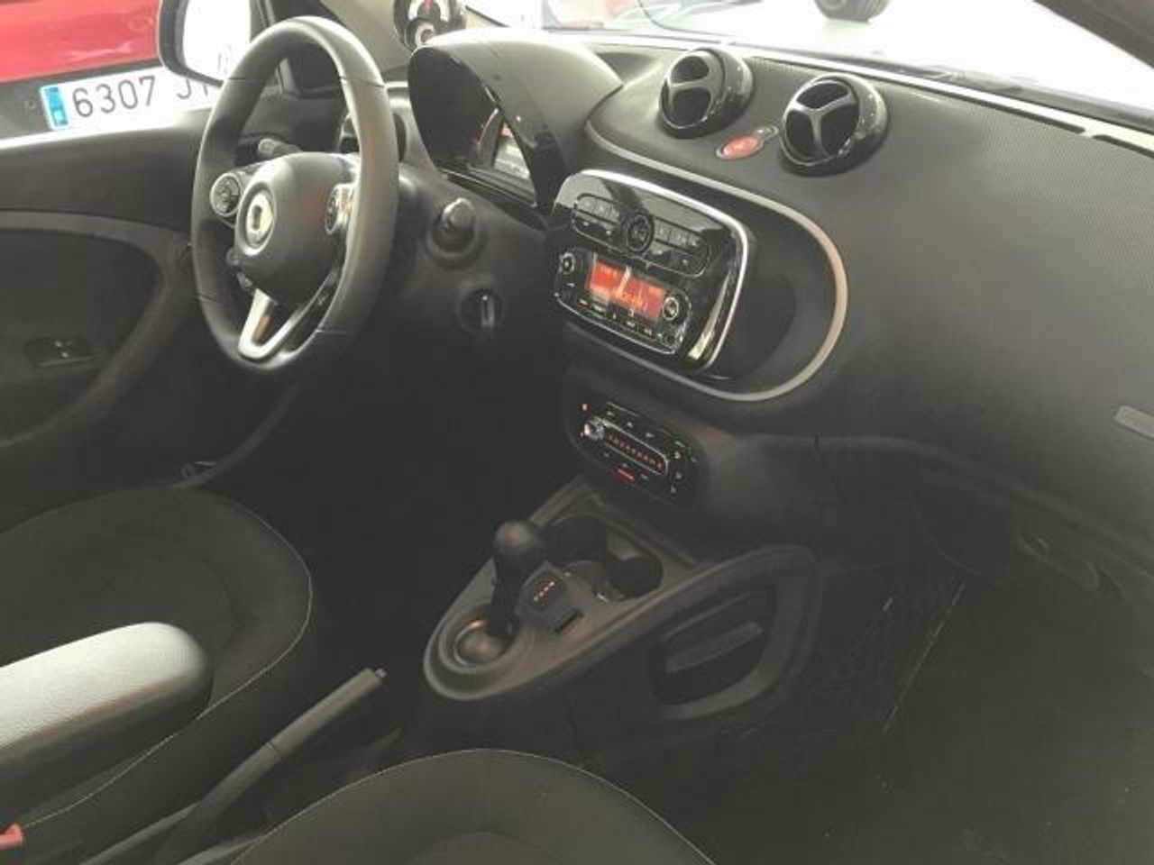 Smart smart 60KW EQ BATTERY 82 5P - foto 10