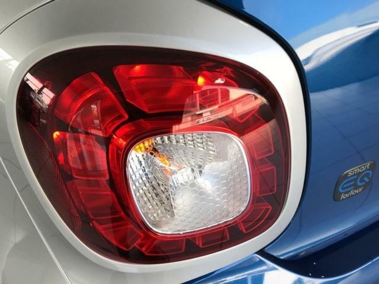 Smart smart 60KW EQ BATTERY 82 5P - foto 20