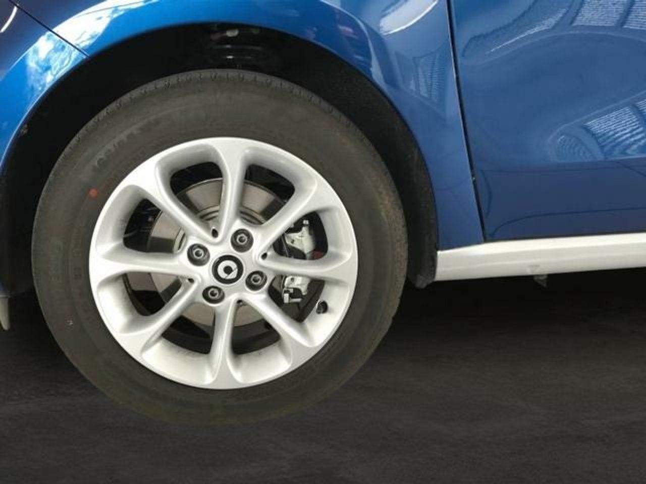 Smart smart 60KW EQ BATTERY 82 5P - foto 5