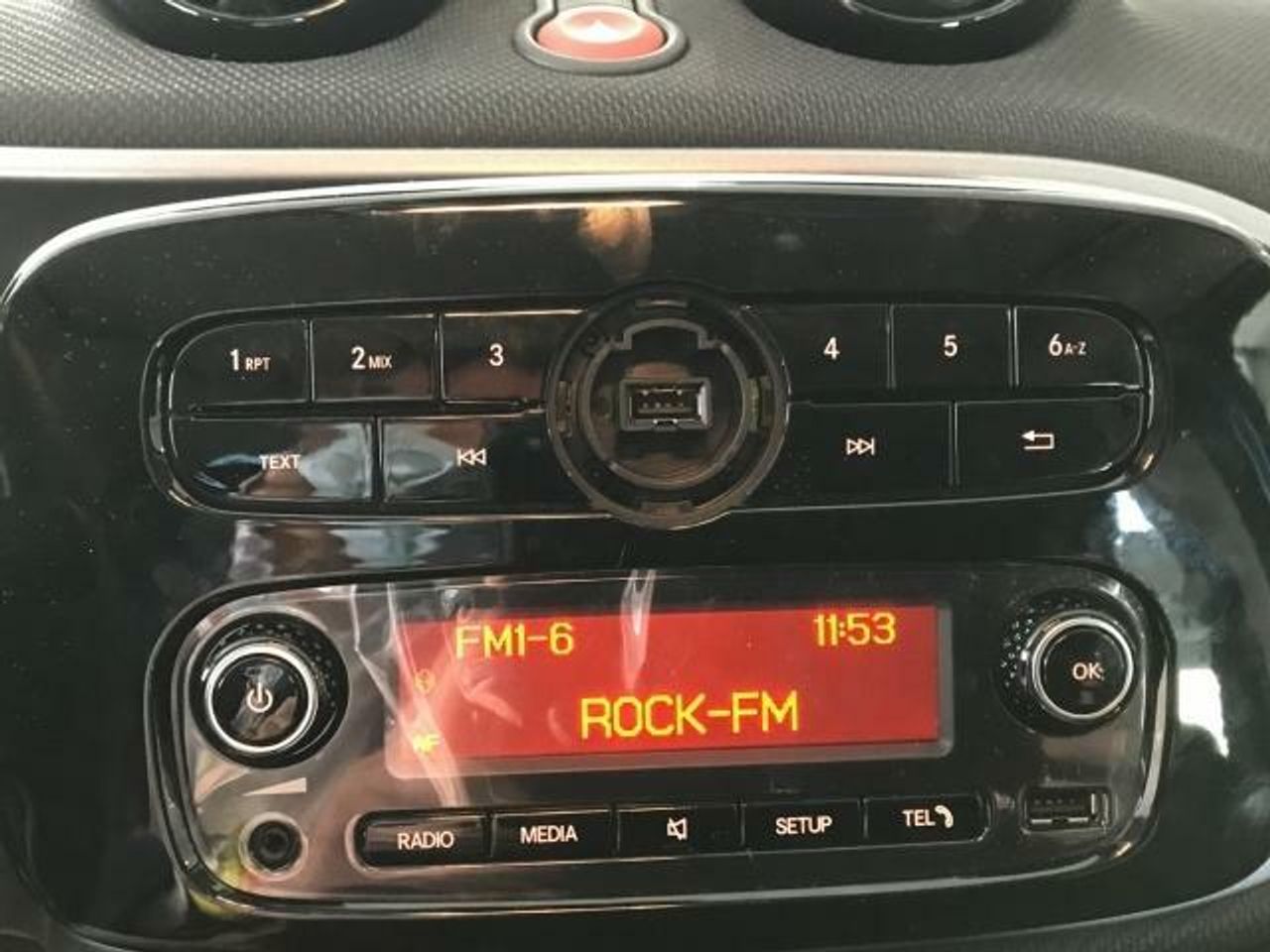 Smart smart 60KW EQ BATTERY 82 5P - foto 16