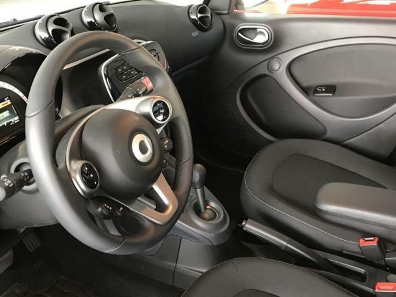 Smart smart 60KW EQ BATTERY 82 5P - foto 6