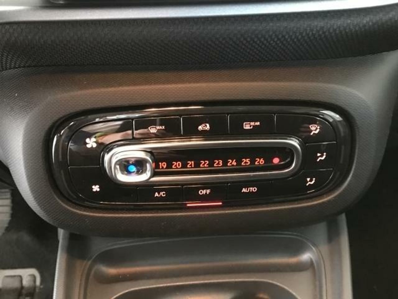 Smart smart 60KW EQ BATTERY 82 5P - foto 17